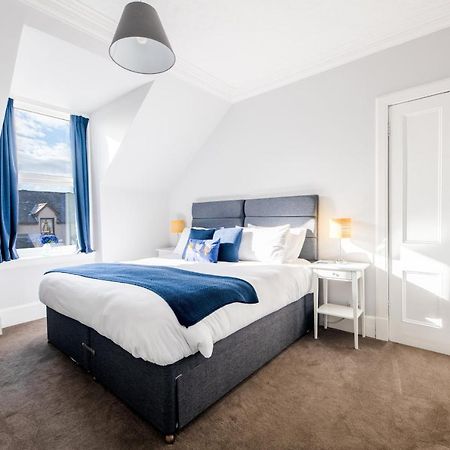 Dryburgh Apartments No2 إينفيرنيس المظهر الخارجي الصورة
