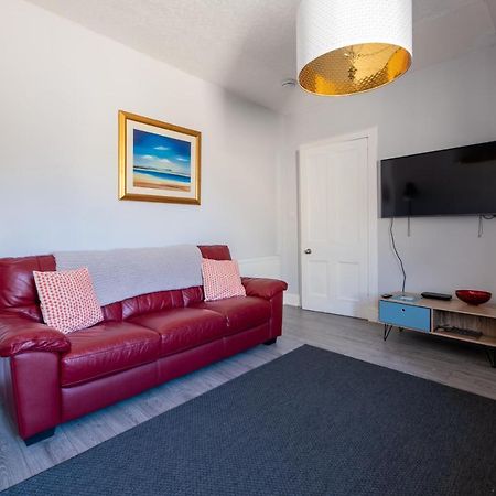 Dryburgh Apartments No2 إينفيرنيس المظهر الخارجي الصورة