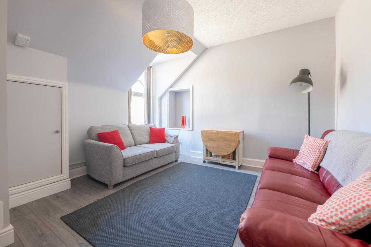 Dryburgh Apartments No2 إينفيرنيس المظهر الخارجي الصورة