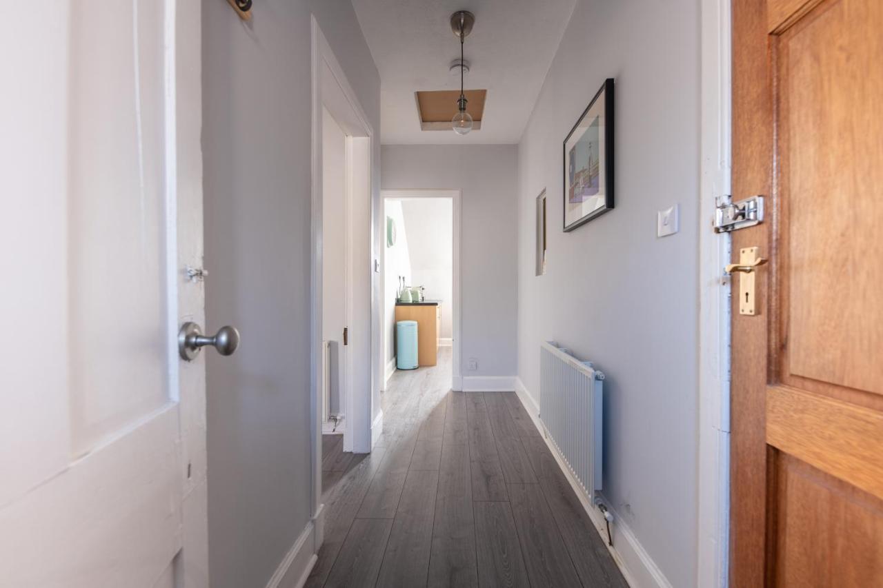 Dryburgh Apartments No2 إينفيرنيس المظهر الخارجي الصورة