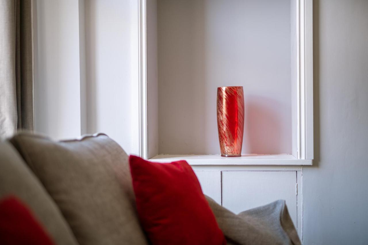 Dryburgh Apartments No2 إينفيرنيس المظهر الخارجي الصورة